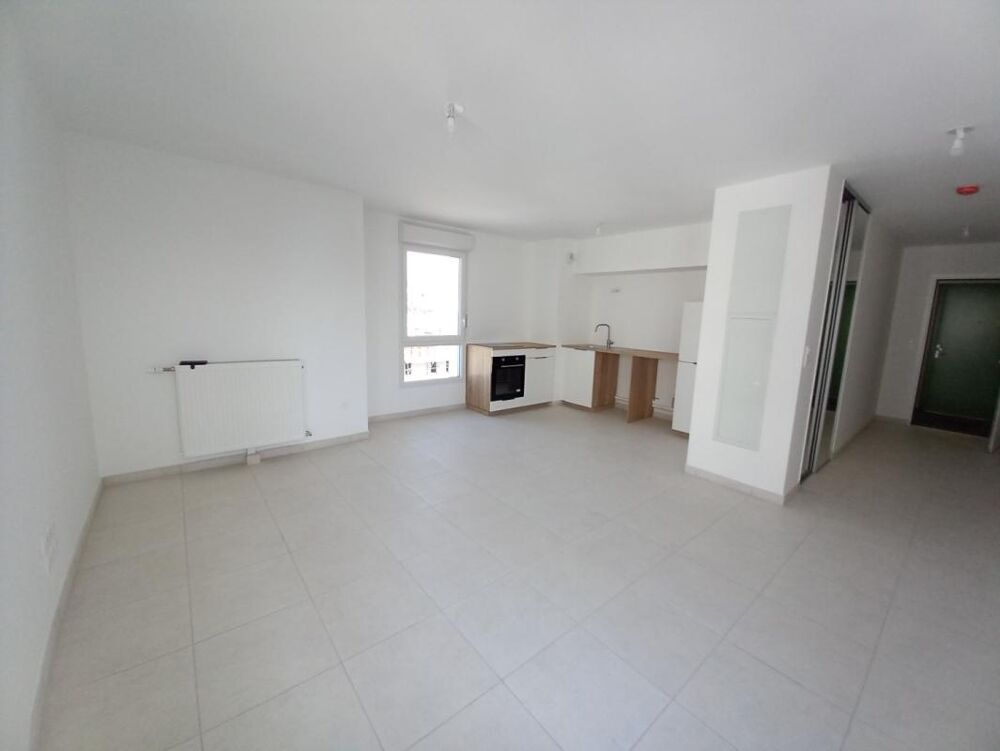 Location Appartement T2 Clermont ferrand