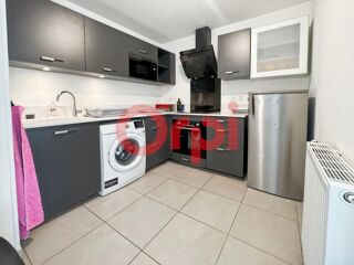  Appartement à louer 4 pièces 78 m²