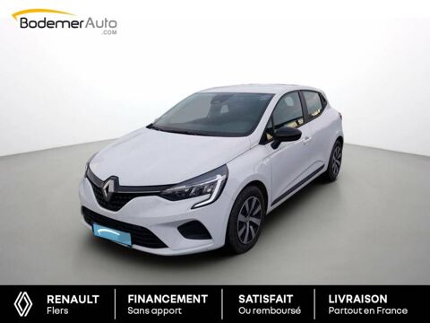 Renault Clio TCe 90 Equilibre 2023 occasion Flers 61100