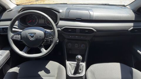 Sandero III 1.0 SCe 67 Confort 2022 occasion 06300 Nice