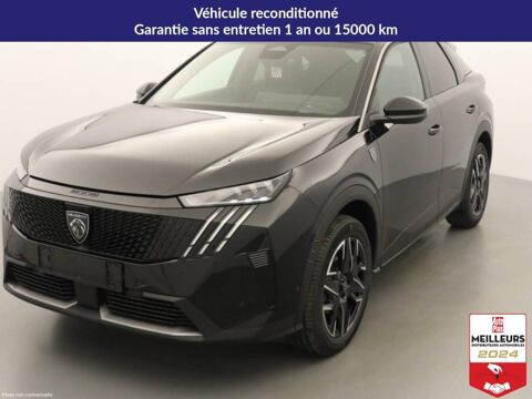 Peugeot 3008 GT HYBRID 145 e-DCS6 2025 occasion Buchelay 78200