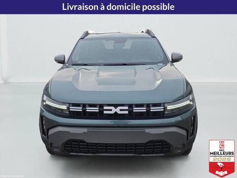 Duster Hybrid-G 150 4x4 Expression 2026 occasion 10150 Lavau