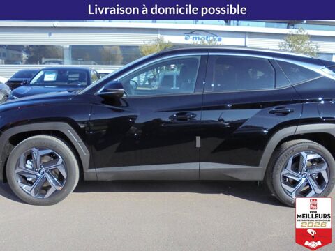 Tucson 1.6 T-GDI 230 Hybrid BVA6 - Executive 2024 occasion 10150 Lavau