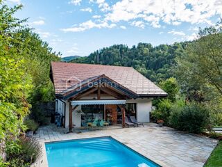  Maison � vendre 8 pi�ces 190 m�