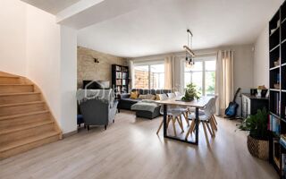  Maison � vendre 6 pi�ces 94 m�