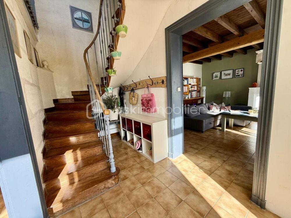Vente Maison À VENDRE EN EXCLUSIVITE – BELLE CHARENTAISE À CHANIERS Chaniers