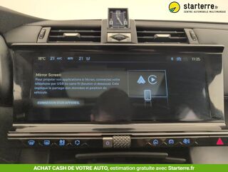 DS7 Hybride Rechargeable E-Tense 225 EAT8 Opera 2024 occasion 69190 Saint-Fons