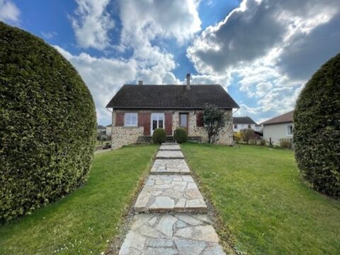   Maison  vendre 5 pices PAYZAC (24) Maison - 5 pice(s) - 101 m