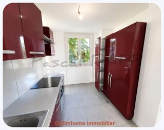  Appartement à vendre 4 pièces 71 m²