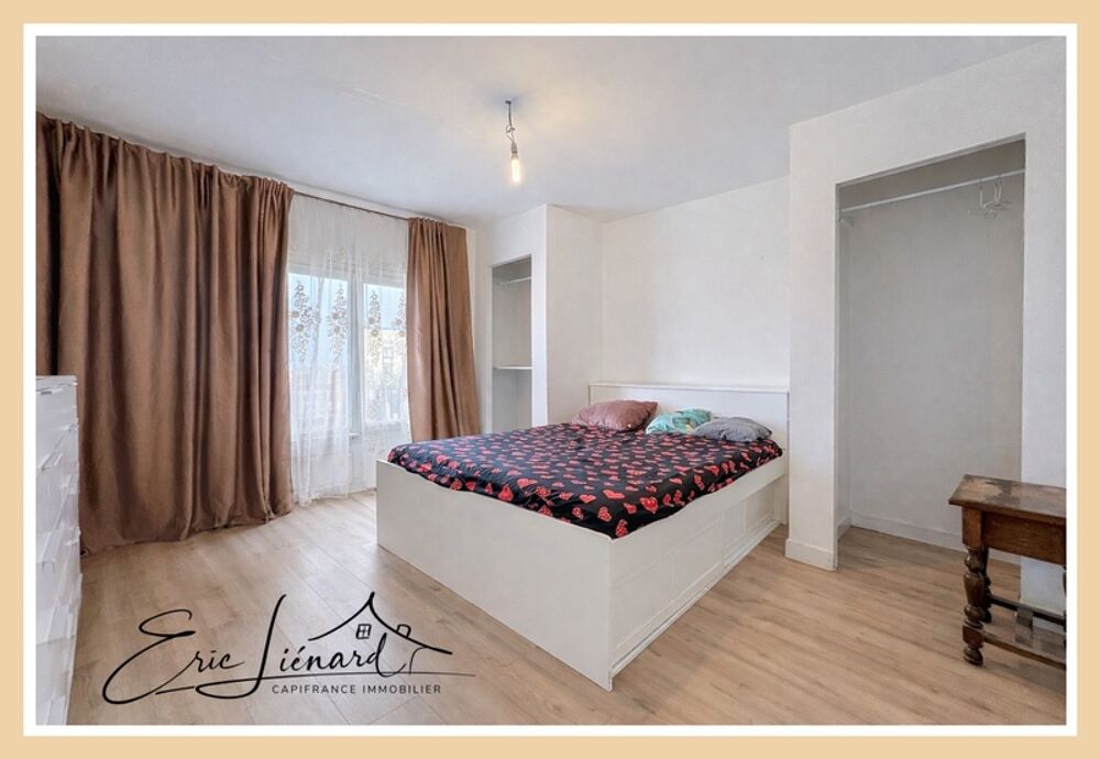 Vente Maison Maison à vendre 5 pièces SAINT MAIXENT L'ECOLE (79) Saint maixent l ecole