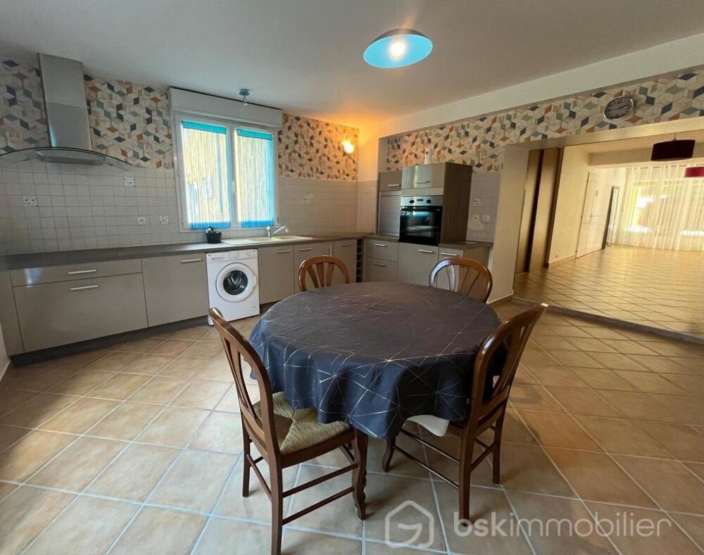  vendre  Villa Loriol-sur-Drme (26270)