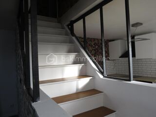  Maison � vendre 6 pi�ces 97 m�