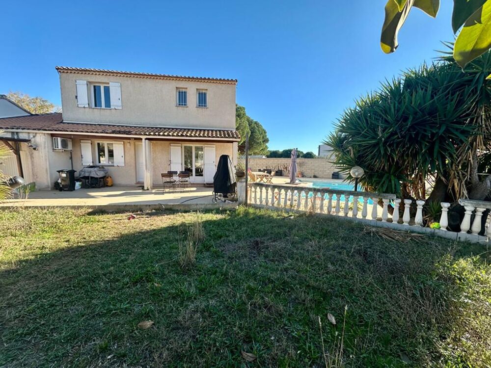 � vendre  Villa Lattes (34970)