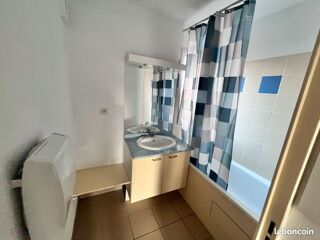  Appartement � louer 2 pi�ces 43 m�