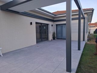  Maison à louer 5 pièces 153 m² Pouilly les nonains