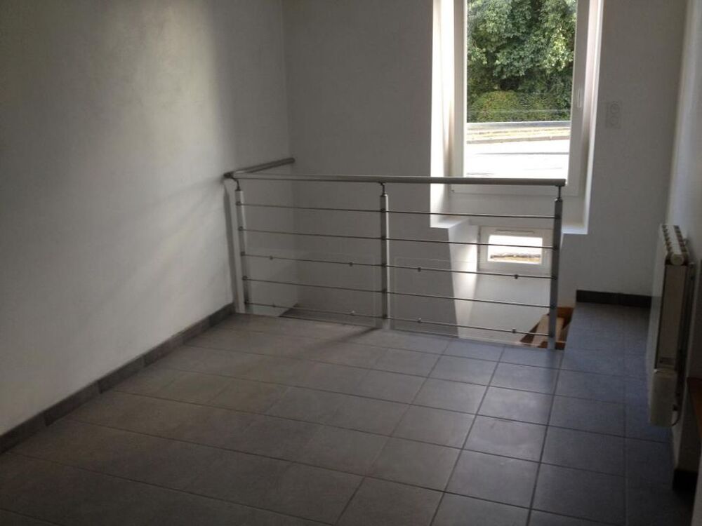 Appartement de 50m2 à louer sur Brest