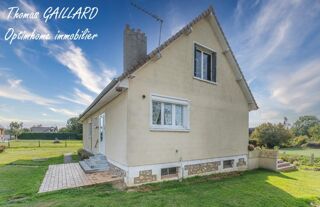  Maison à vendre 3 pièces 78 m²