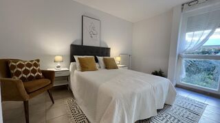 Vente Appartement Appartement La ciotat