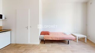  Appartement à louer 1 pièce 18 m²