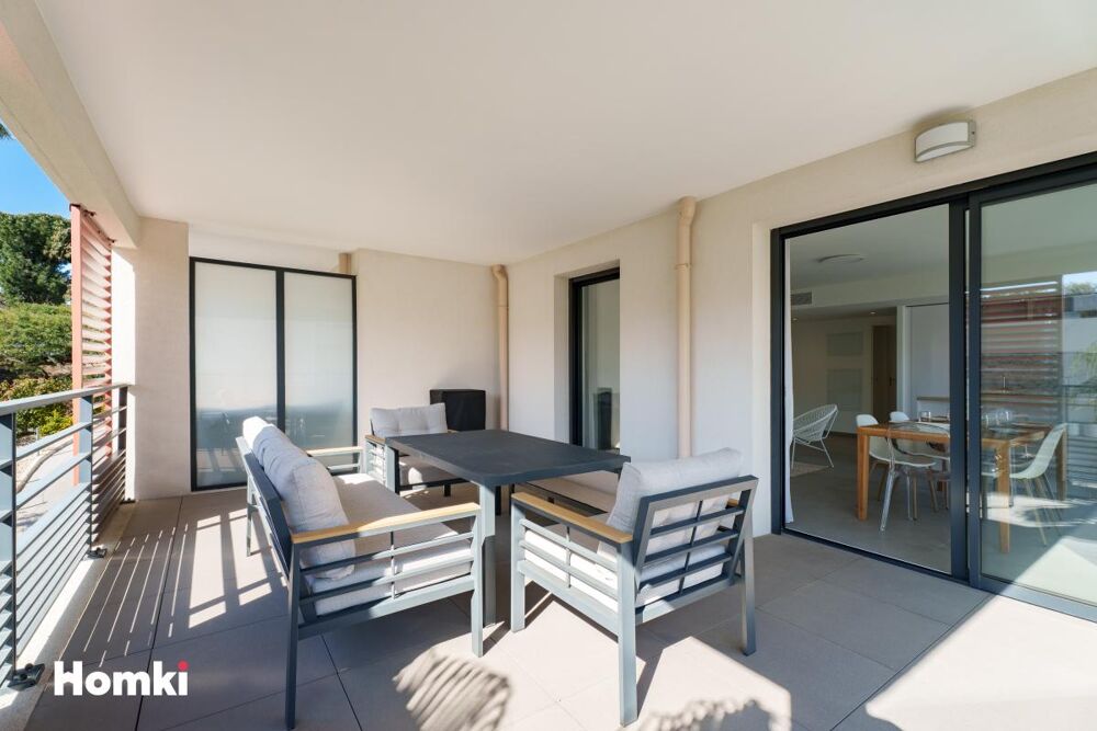Vente Appartement Appartement T3 de 69 m2 à Cannes 06400, Rue Beaulieu Cannes