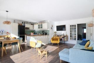 Appartement à vendre 4 pièces 91 m²