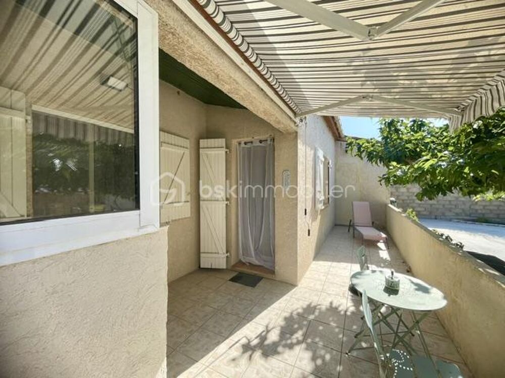 Vente Maison VILLA PLAIN-PIED à AIMARGUES Aimargues