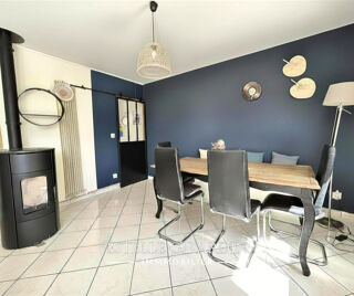  Maison � vendre 5 pi�ces 125 m�