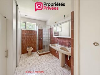  Maison à vendre 8 pièces 154 m²