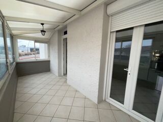  Villa � vendre 4 pi�ces 100 m�