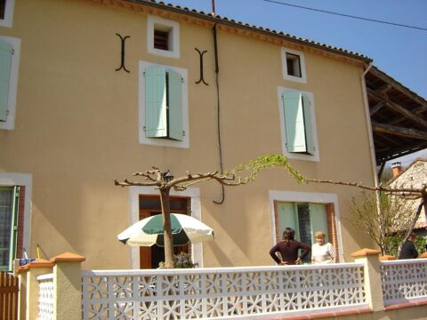  Maison � louer 4 pi�ces 90 m�