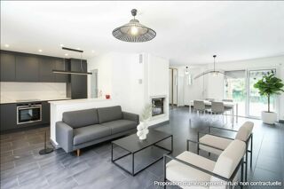  Maison � vendre 6 pi�ces 124 m�