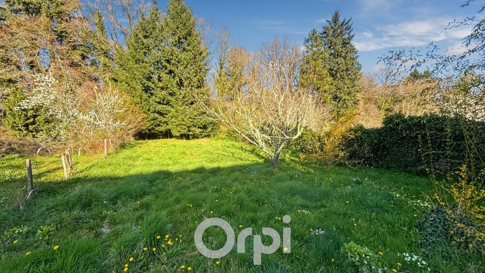 Vente Maison Maison en pierres - St Sulpice Laurière Saint sulpice lauriere