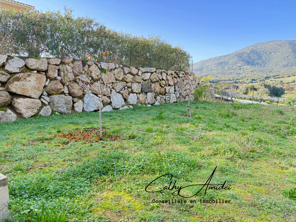 à vendre  Villa Viggianello (20110)