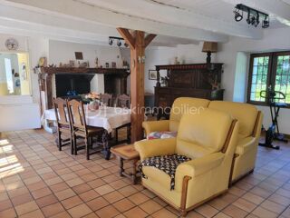  Maison à vendre 5 pièces 122 m²