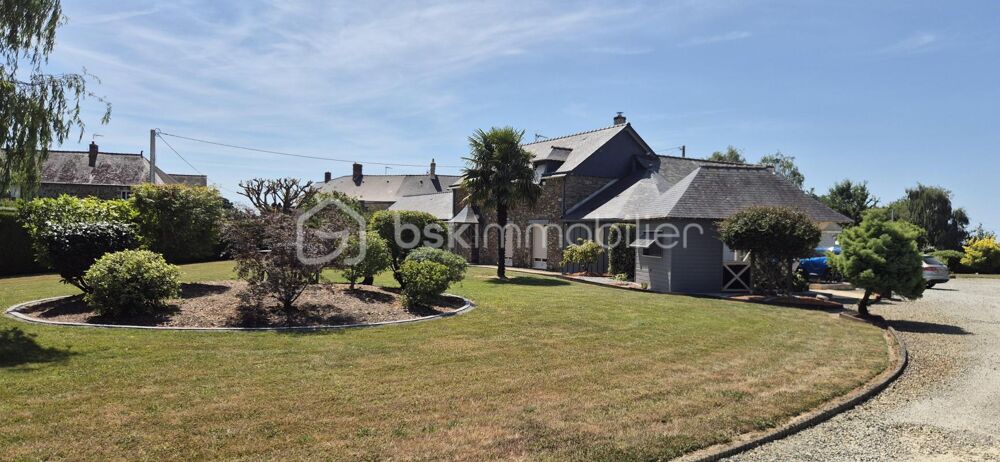 Vente Maison Maison en pierre rénovée Saint ouen des toits