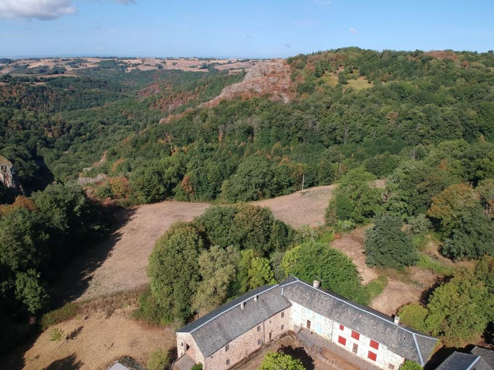 Vente Propriété/Château CORPS DE FERME SUR 27 ,3 Hectares Paulinet