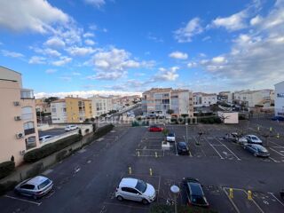  Appartement à vendre 1 pièce 28 m²