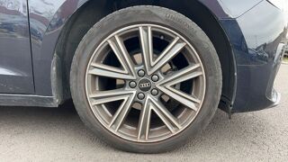 A1 25 TFSI 95 S-Tronic 7 Advanced - Automatique 2021 occasion 89100 Sens