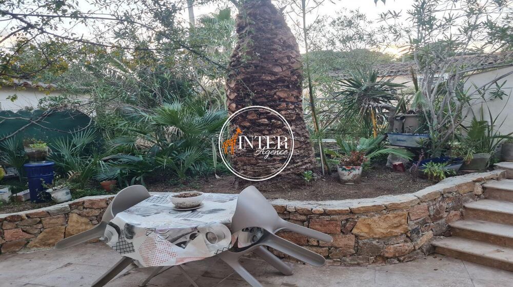 � vendre  Villa Sainte-Maxime (83120)