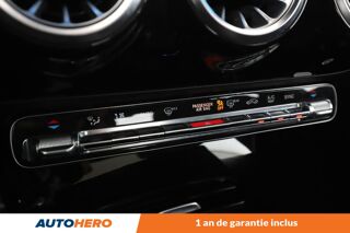 Classe A Berline 180 d AMG Line 7G-DCT 116 ch 2019 occasion 92130 Issy-les-Moulineaux