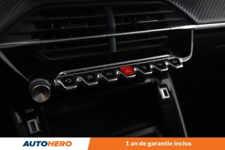 208 1.2 PureTech Allure 100 ch 2022 occasion 92130 Issy-les-Moulineaux