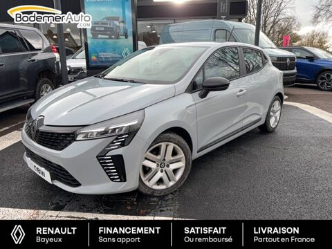 Renault Clio SCe 65 Evolution 2024 occasion Bayeux 14400