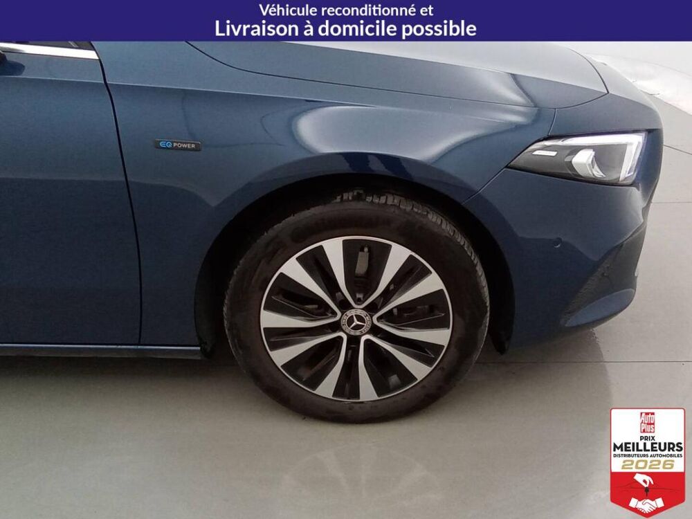 Classe A 250 e 8G-DCT Style Line +Pack Advantage + 2021 occasion 10150 Lavau