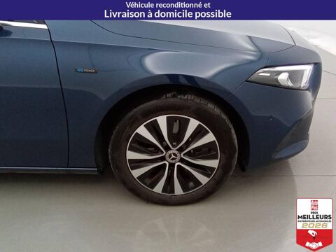 Classe A 250 e 8G-DCT Style Line +Pack Advantage + 2021 occasion 10150 Lavau