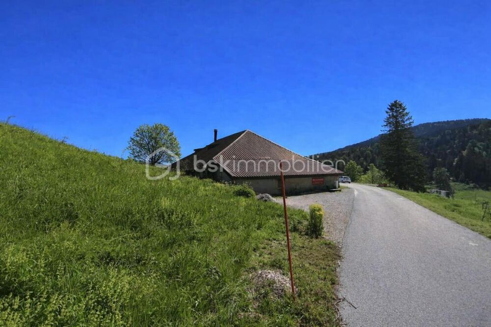 ferme de 303 m2
