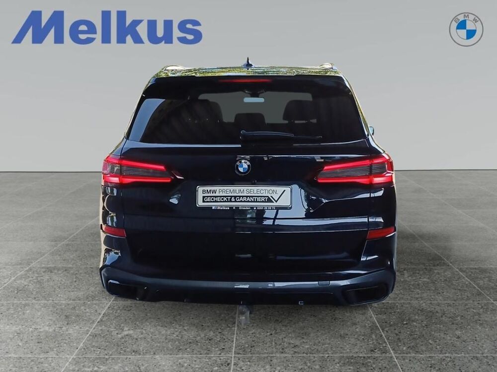 X5 xDrive40d M Sport 2022 occasion 33000 Bordeaux