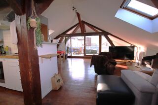  Appartement à vendre 6 pièces 148 m²