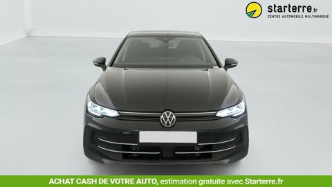 Golf 8 1.5 TSI EVO2 116 BVM6 VW EDITION 2025 occasion 69190 Saint-Fons