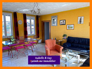  Maison  vendre 9 pices 195 m