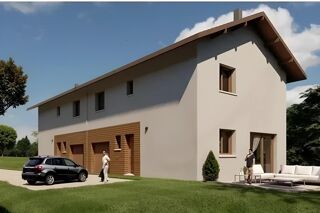  Maison � vendre 5 pi�ces 98 m�